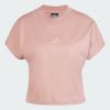Áo T-shirt adidas ALL SZN Nữ - JJ1237