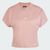 Áo T-shirt adidas ALL SZN Nữ - JJ1237