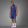 Quần short tập luyện adidas Legacy Designed-for-Training Nam - JE8234