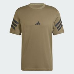 Áo T-shirt adidas Future Icons 3 sọc Nam - JD4876