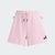 Quần short adidas Z.N.E. Nữ - JJ4742