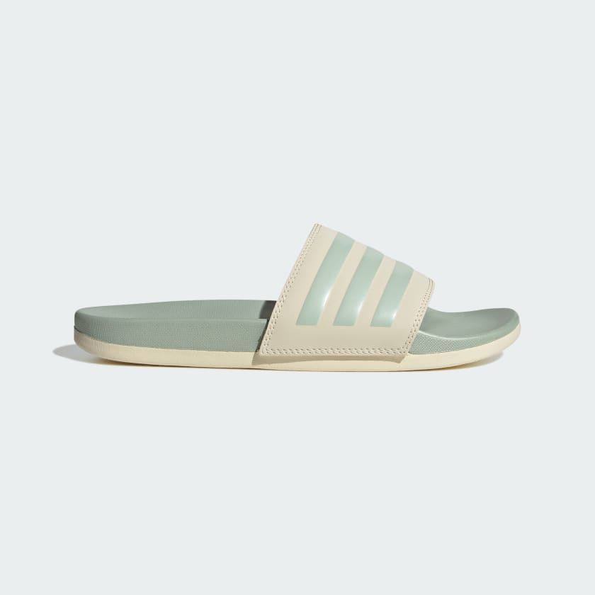 Dép quai ngang adidas Adilette Comfort Nữ - JI4729