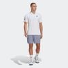 Áo Polo tennis/pickleball 3 sọc nam adidas - HS3268
