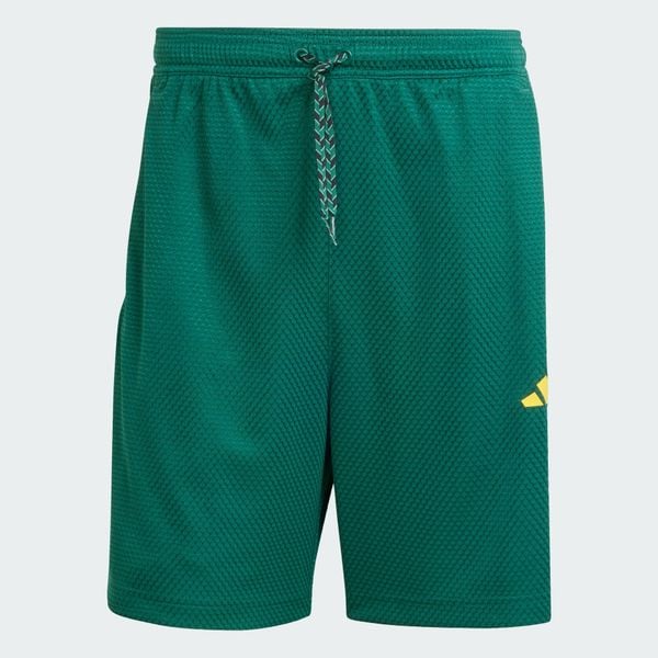 Quần short adidas House of Tiro Nations Nam - JC8063