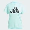 Áo T-shirt chạy bộ nữ adidas - IL4747