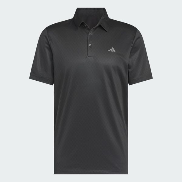 Áo Polo golf adidas Core Allover Nam - JF8850
