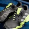 Giày tennis/pickleball adidas Barricade 13 Nam - IH2559