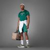 Áo T-shirt tập luyện adidas Designed-for-Training Legacy Nam - JE8230