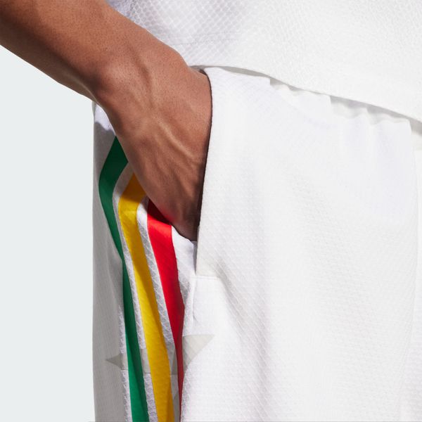 Quần short adidas House of Tiro Nations Nam - JC8056