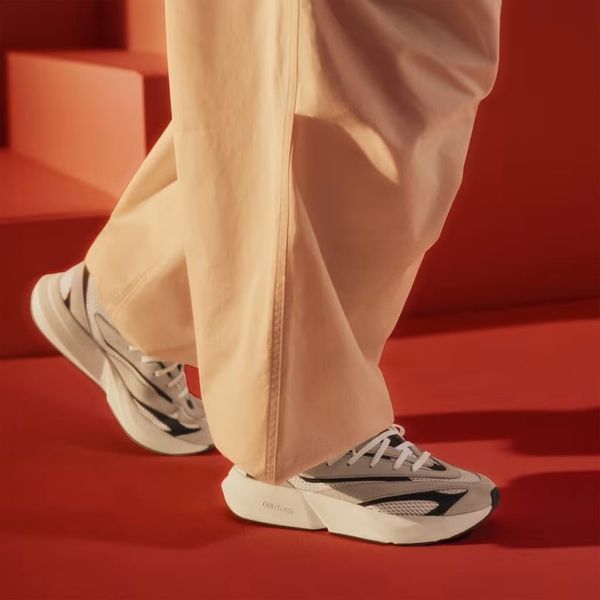 Giày thời trang adidas Lightblaze Nữ - JH6962