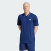 Áo Polo tennis/pickleball adidas Piqué Climacool Club Nam - JF8425