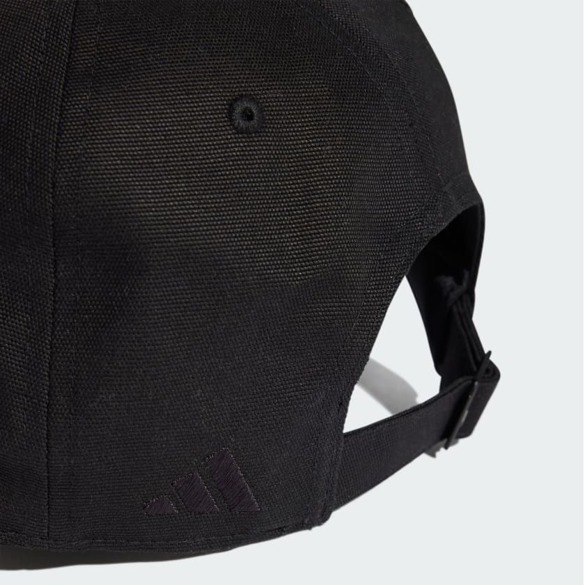 Mũ lưỡi trai adidas Dad Cap Thêu Unisex - JG3657