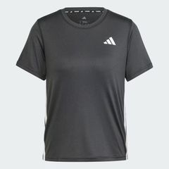 Áo T-shirt tập luyện adidas Train Essentials 3 sọc Nữ - JH1392