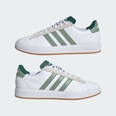 Giày thời trang adidas Grand Court 2.0 Nam - JH8690