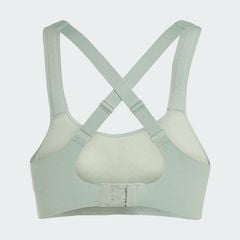 Áo bra tập luyện adidas High Support Luxe Impact TLRD Nữ - JI8014