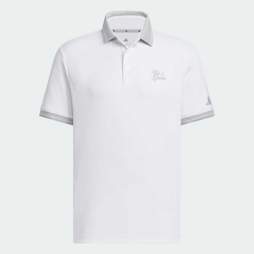 Áo Polo golf adidas Ult365 Heat.Rdy  Polo Nam - JE7148