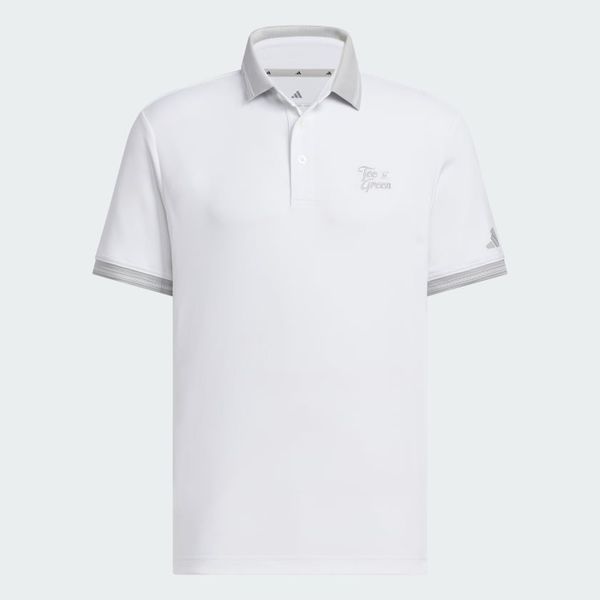 Áo Polo golf adidas Ult365 Heat.Rdy  Polo Nam - JE7148