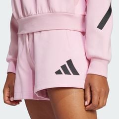 Quần short adidas Z.N.E. Nữ - JJ4742