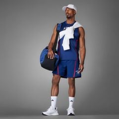 Quần short tập luyện adidas Legacy Designed-for-Training Nam - JE8234