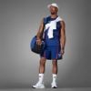 Quần short tập luyện adidas Legacy Designed-for-Training Nam - JE8234
