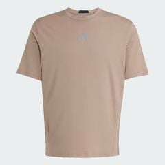 Áo T-shirt tập luyện adidas Designed-for-Training Intensity Nam - JW2557