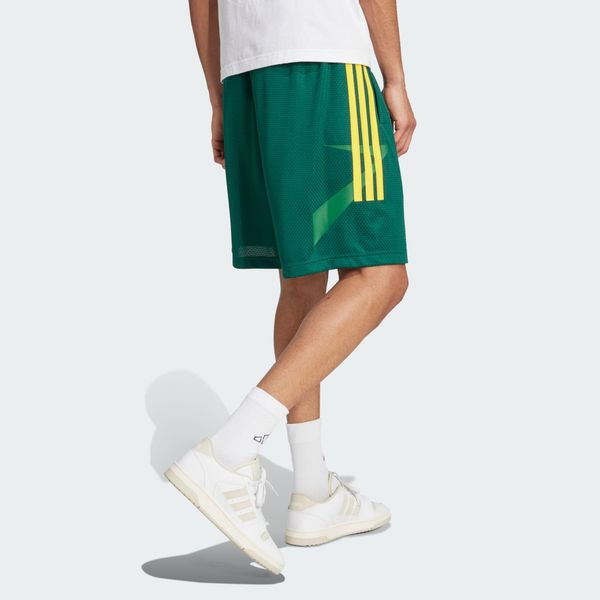 Quần short adidas House of Tiro Nations Nam - JC8063