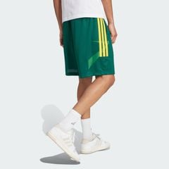 Quần short adidas House of Tiro Nations Nam - JC8063