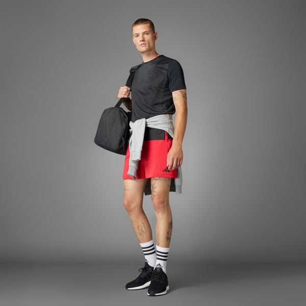 Áo T-shirt tập luyện adidas Airchill Tee Nam - JI8196