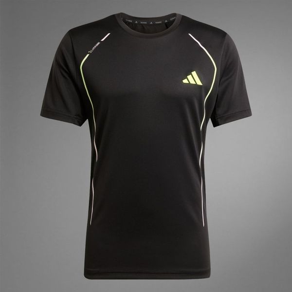 Áo T-shirt tập luyện adidas Tech Apparel Nam - JM4173