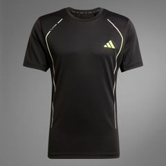 Áo T-shirt tập luyện adidas Tech Apparel Nam - JM4173