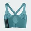 Áo bra tập luyện adidas TLRD Impact High Support Nữ - JX8844
