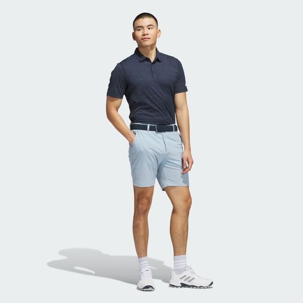 Áo Polo golf adidas Ultimate365 Elevated Twistknit Nam - JF4885