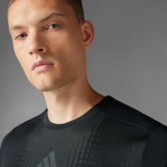 Áo T-shirt tập luyện adidas Airchill Tee Nam - JI8196