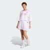 Áo jersey adidas Tiro Oversize 3 sọc Nữ - JC8209