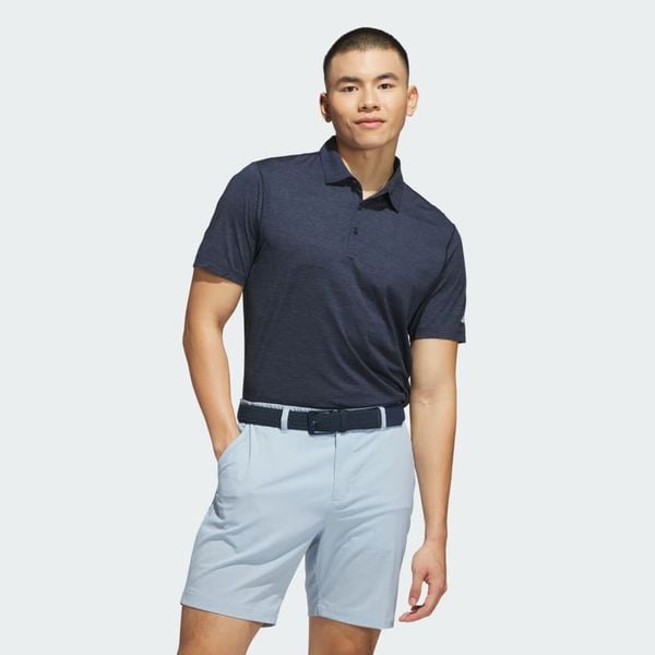 Áo Polo golf adidas Ultimate365 Elevated Twistknit Nam - JF4885