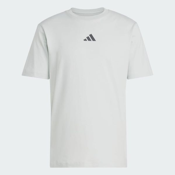 Áo T-shirt adidas City Escape Space Nam - JI6792