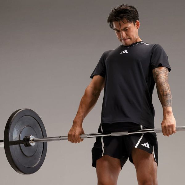 Quần short tập luyện adidas Designed for Training Pro-Series Nam - JE8245