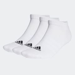 Bộ 3 đôi tất thể thao adidas - HT3434