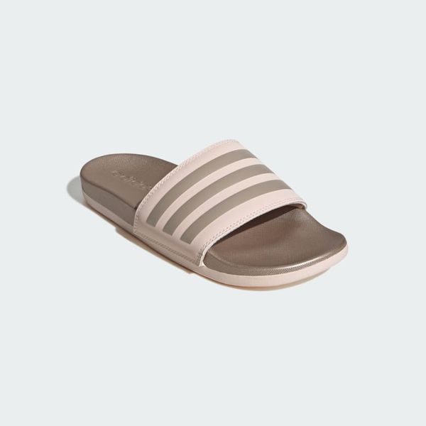 Dép quai ngang adidas Adilette Comfort Nữ - JI4728
