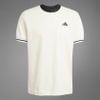Áo T-shirt tennis/pickleball adidas Heritage Nam - JC6742