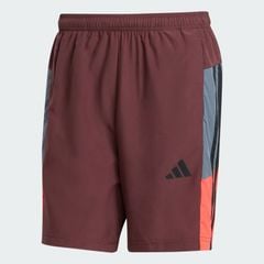 Quần short tập luyện adidas Train Essentials Seasonal Colorblock Nam - JE5699