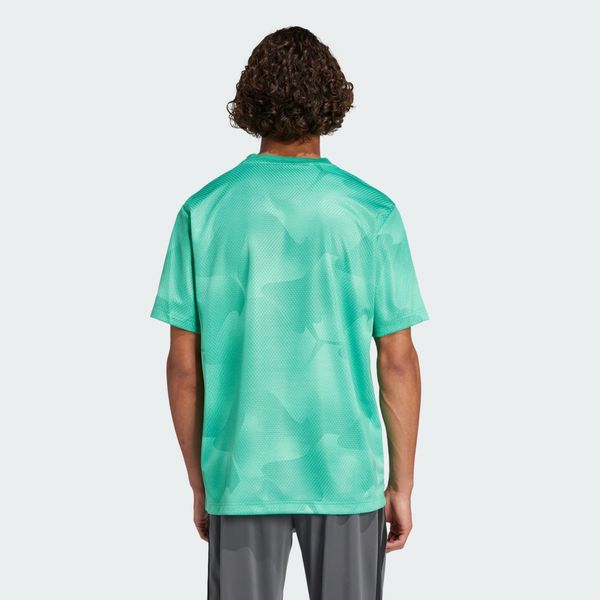 Áo T-shirt adidas House of Tiro Nations Nam - JC8003