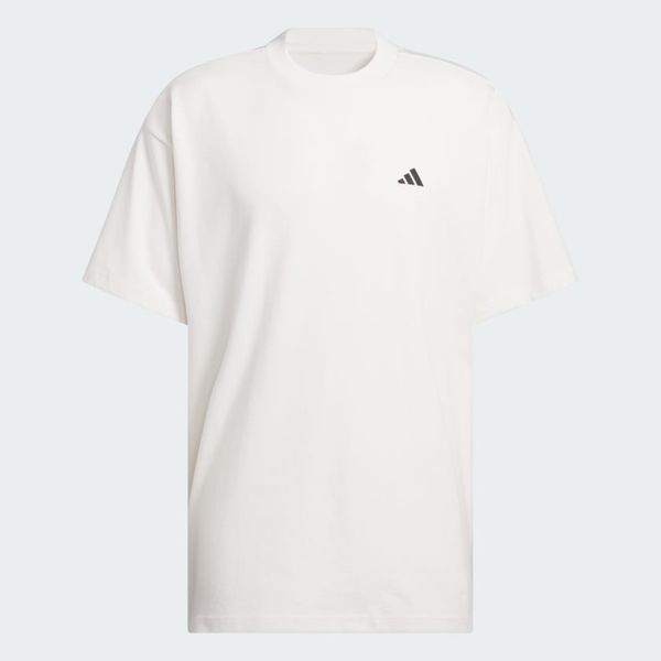 Áo T-shirt bóng rổ adidas Anted Gfx Tee Nam - JC7853