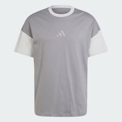 Áo T-shirt adidas Colorblock ALL SZN Nam - JJ3678