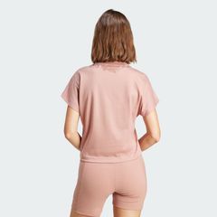 Áo T-shirt adidas ALL SZN Nữ - JJ1237