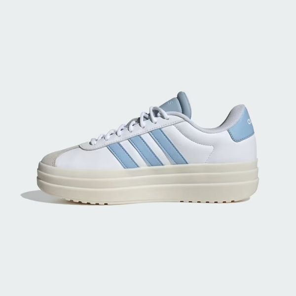 Giày thời trang adidas VL Court Bold Nữ - JI1794