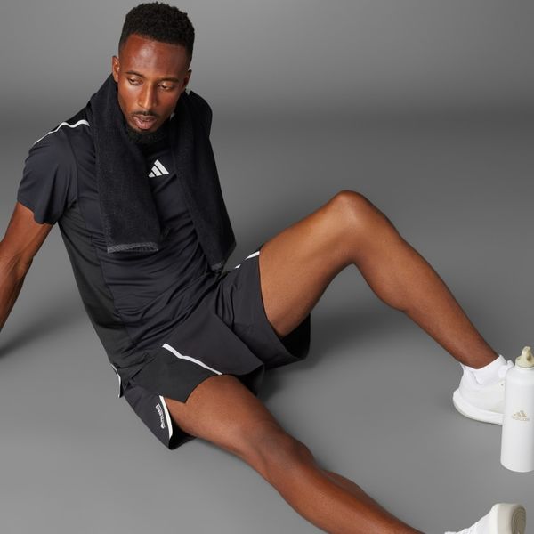 Quần short tập luyện adidas Designed for Training Pro-Series Nam - JE8245