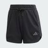 Quần short adidas Essentials 3 sọc Nữ - JG6224