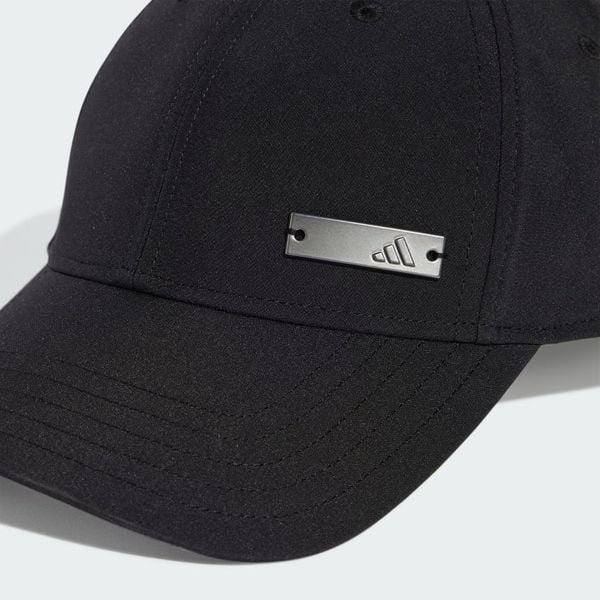 Mũ lưỡi trai trẻ em adidas Baseball Lightweight Unisex - JE5653