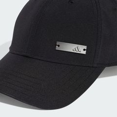 Mũ lưỡi trai trẻ em adidas Baseball Lightweight Unisex - JE5653
